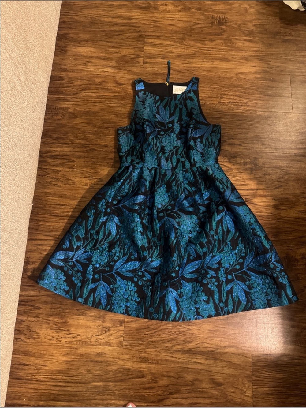 Lilly Pulitzer dress size 0